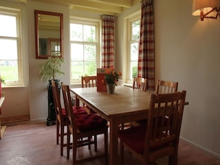 Ferienhaus Boornzwaag Ausstattung 8