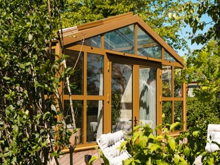 Maison de vacances Munnekeburen Enregistrement extérieur 5