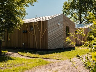 Casa de vacaciones Munnekeburen Grabación al aire libre 5