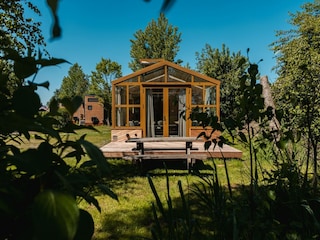 Casa per le vacanze Munnekeburen Registrazione all'aperto 10