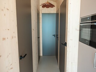 Ferienhaus Munnekeburen Ausstattung 17