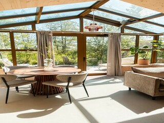 Maison de vacances Munnekeburen Équipement 18