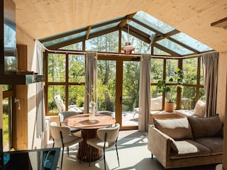 Ferienhaus Munnekeburen Ausstattung 16