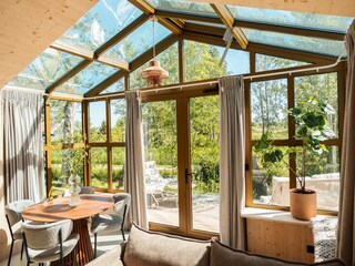 Ferienhaus Munnekeburen Ausstattung 17