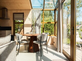 Ferienhaus Munnekeburen Ausstattung 20