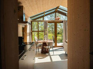 Vakantiehuis Munnekeburen Kenmerken 22