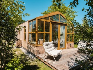 Ferienhaus Munnekeburen Außenaufnahme 4