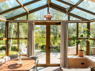 Ferienhaus Munnekeburen Außenaufnahme 9
