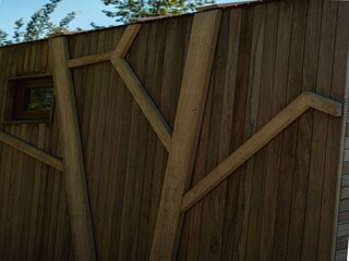 Ferienhaus Munnekeburen  32