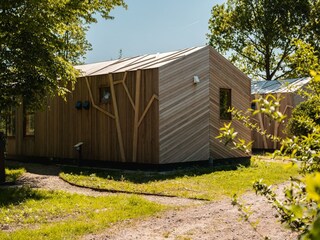 Holiday house Munnekeburen Outdoor Recording 1