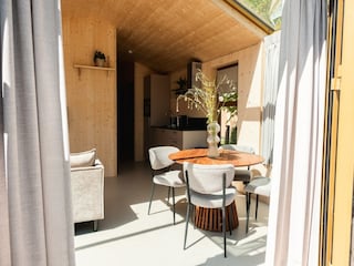 Holiday house Munnekeburen Features 19