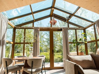 Maison de vacances Munnekeburen Enregistrement extérieur 10