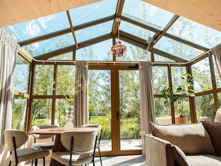 Maison de vacances Munnekeburen Enregistrement extérieur 5