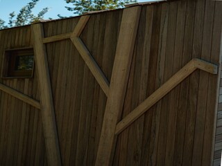 Casa de vacaciones Munnekeburen  32