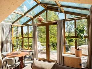 Casa per le vacanze Munnekeburen Caratteristiche 20