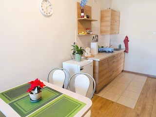 Apartment Misdroy Ausstattung 7