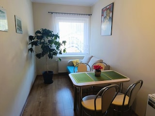 Apartment Misdroy Ausstattung 8