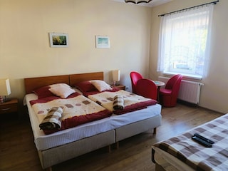 Apartment Misdroy Ausstattung 12