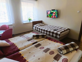 Apartment Misdroy Ausstattung 15
