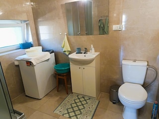 Apartment Misdroy Ausstattung 16
