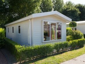 Ferienpark Chalet mit Spülmaschine, Naherholungsgebiet - Langedijk - image1