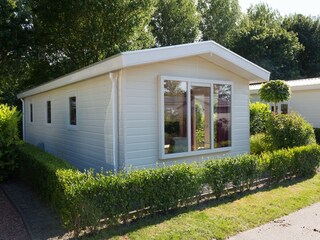 Ferienpark Langedijk Außenaufnahme 1