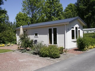 Vakantiepark Langedijk Buitenaudio-opname 4