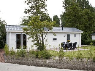 Ferienpark Langedijk Außenaufnahme 5