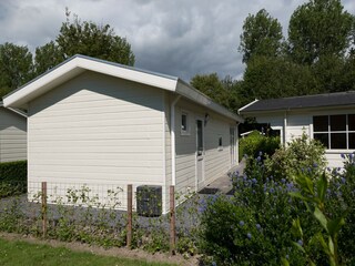 Ferienpark Langedijk Außenaufnahme 7