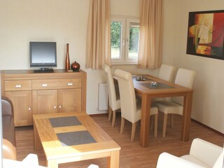Vakantiepark Langedijk Kenmerken 9