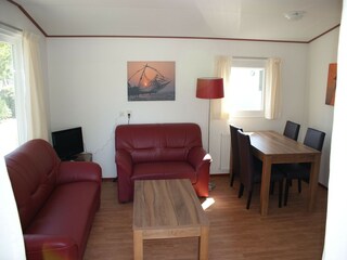 Vakantiepark Langedijk Kenmerken 10