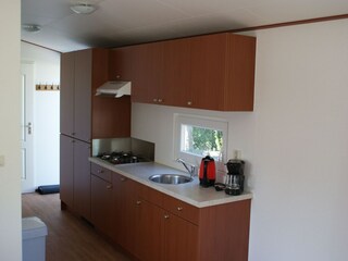 Vakantiepark Langedijk Kenmerken 12