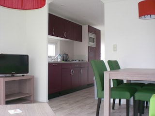 Vakantiepark Langedijk Kenmerken 13