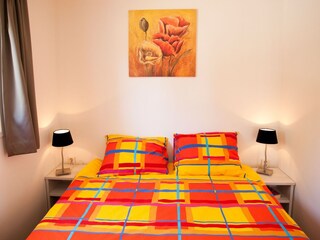 Vakantiepark Langedijk Kenmerken 14