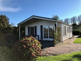 Vakantiepark Langedijk Buitenaudio-opname 2