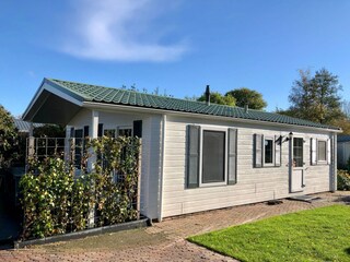 Ferienpark Langedijk Außenaufnahme 3