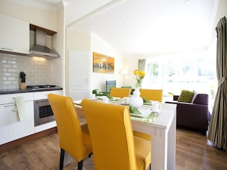 Vakantiepark Langedijk Kenmerken 8