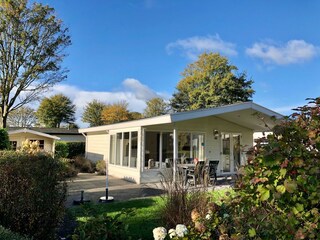 Vakantiepark Langedijk Buitenaudio-opname 4