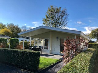 Ferienpark Langedijk Außenaufnahme 5