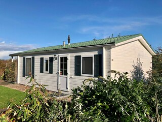 Vakantiepark Langedijk Buitenaudio-opname 7