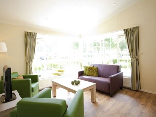 Vakantiepark Langedijk Kenmerken 9