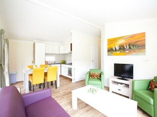 Vakantiepark Langedijk Kenmerken 10