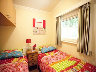 Vakantiepark Langedijk Kenmerken 17