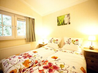 Vakantiepark Langedijk Kenmerken 18