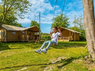 Vakantiepark Langedijk  1