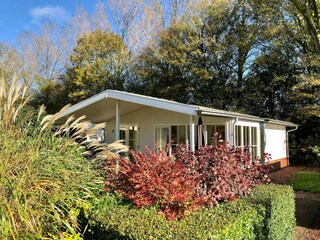 Vakantiepark Langedijk Buitenaudio-opname 3