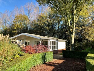 Ferienpark Langedijk Außenaufnahme 4