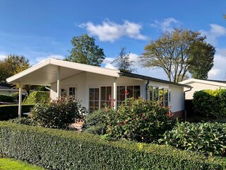 Vakantiepark Langedijk Buitenaudio-opname 5