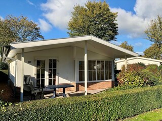 Vakantiepark Langedijk Buitenaudio-opname 6