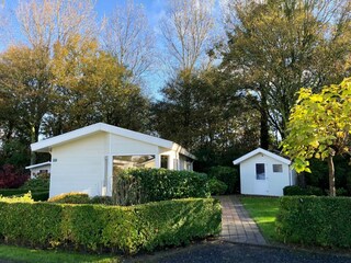 Ferienpark Langedijk Außenaufnahme 7